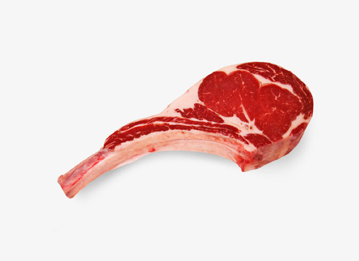 Tomahawk 500Gr.
